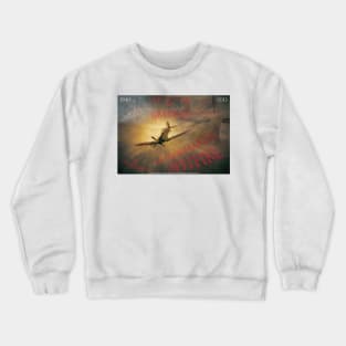 The Battle of Britain Crewneck Sweatshirt